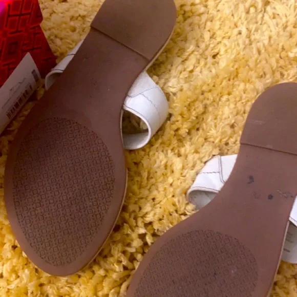 Tory Burch everly backless thong sandal - Picture 4 of 4